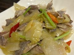 -大洋家·精品潮汕菜·生腌砂锅粥(天河东路店)