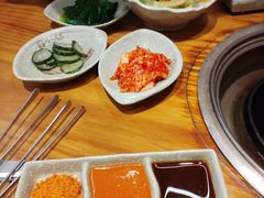 -牛人·雪花牛·木炭烤肉(昆山陆家店)
