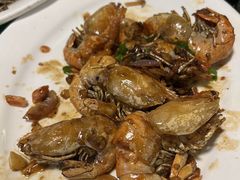 -盛港湾海鲜食府(黄沙店)