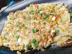 -陈员外正宗夹江烧烤(广福路店)