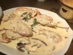 -大头虾越式风味餐厅(光明广场店)