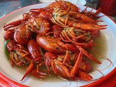 -曹胖子龙虾馆(黄桦路店)