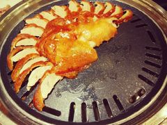 -守柴炉烤鸭(中海国际店)