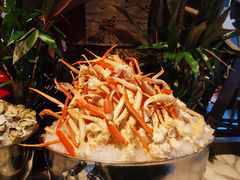 -西安W酒店·WEI全味西餐厅