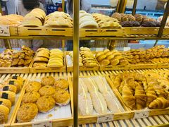 -皇后饼店(财富广场店)