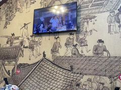 -孙盛兴奥灶面馆·蟹黄面·三虾面(山塘街总店)