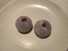 -马凯餐厅(长椿街店)