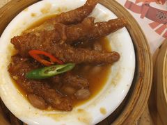 -点都德(大茶楼店)