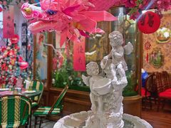 -秘密旅行Bonjour(黑金冠 江南西店)