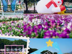 -盈香心动乐园