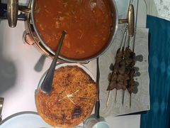 -阿里疆Alijiang·丝路美食·异域风情·清真(长楹天街店)