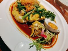 -谢氏老金口渔村(王家墩店)