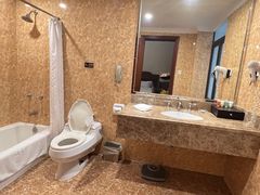 -上海锦江金门大酒店
