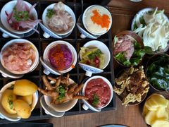 -楠火锅(仁恒梦中心店)