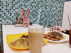 -華歡冰室-WahFoon(吉大店)