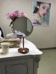 -南京健丽·去眼袋医疗美容机构