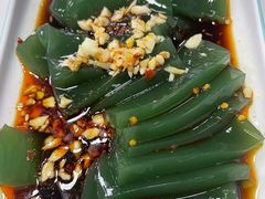 -李氏下饭菜·巫山纸包鱼·烤鱼(滨江路店)
