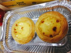 -尊宝比萨(万科金色城市店)