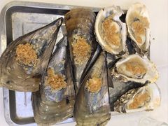 -粤盛海鲜平价店(洛溪食街店)