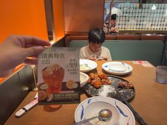 -新发现(宝山龙湖店)