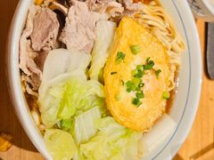 -农耕记·湖南土菜(北京首店·朝阳大悦城店)