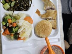 -香妃烤鸡(新奥店)