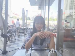 -HALO COFFEE(华贸店)