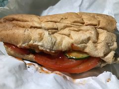 -赛百味SUBWAY(高新绿宝店)