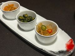 -广州文华东方酒店·江-由辉师傅主理