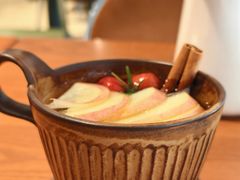 -有序Orderly融合西餐·咖啡(运河外滩店)