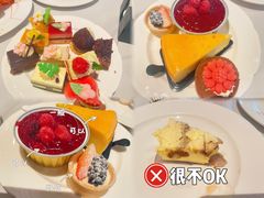 -康帝国际酒店-艾斯本自助西餐厅