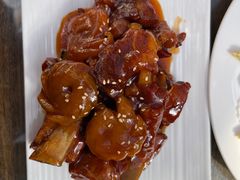 -喜林苑·稻田餐厅(品相府店)