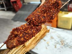 -破店肥哈·东北烧烤·夜宵(南山保利店)