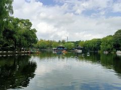 -中国湖笔博物馆(莲花庄路)