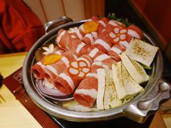 -隐月· 㐂和食屋(芝罘万达公馆店)