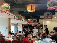 大堂-天下客饭店(中山路店)