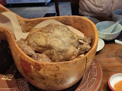 -面辣子·陕西家乡菜(长安店)
