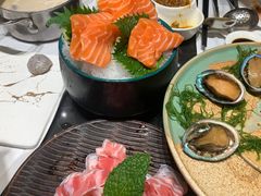 -红鼎豆捞·非遗鲍皇汤火锅(宝丰路店)