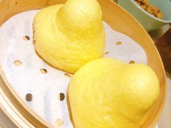 -绿茶餐厅(西单老佛爷店)