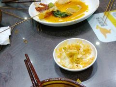 -华兴街煎蛋面(总店)
