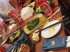 -林二哥宜烤官·宜宾小烧烤