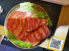-杨记齐齐哈尔烤肉(逸仙路店)