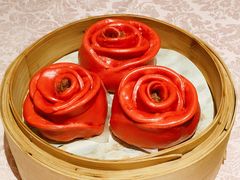 -囍凤楼·粤菜·点心·火锅(温特莱店)