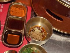 -西塔老太太泥炉烤肉(苏州大悦城店)