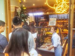 -萃茶师(琅西店)