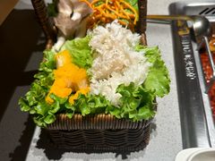 -海底捞火锅(吴中路店)