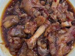 -贤花饭店(城阳店)