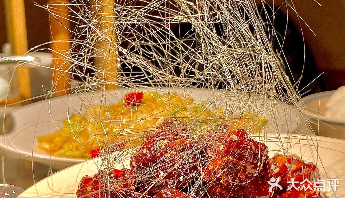 太原初蓉❗️列入和男朋友约会清单NO.1❗️