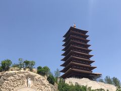 -牛首山文化旅游区