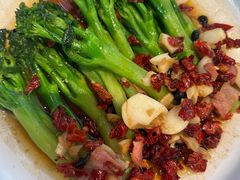 -洞庭鱼香(万科店)